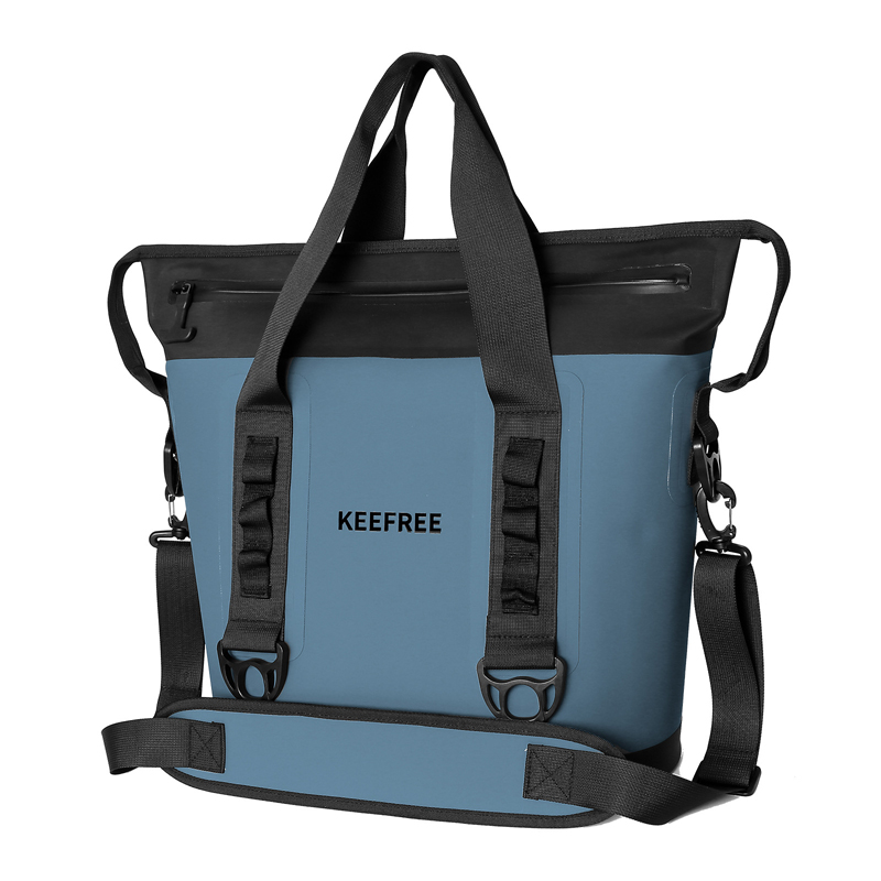 Fishing Equipment Bag - Sac isotherme étanche 2026 grande capacité