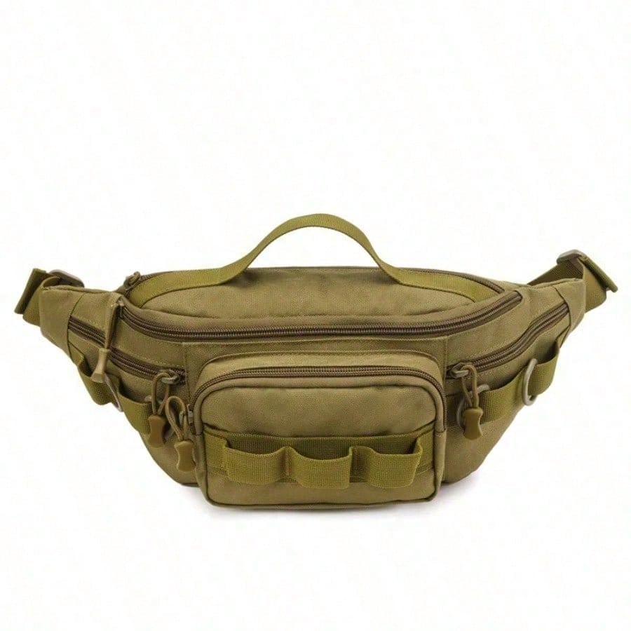 Fishing Equipment Bag - Pack tactique, petit sac de matériel