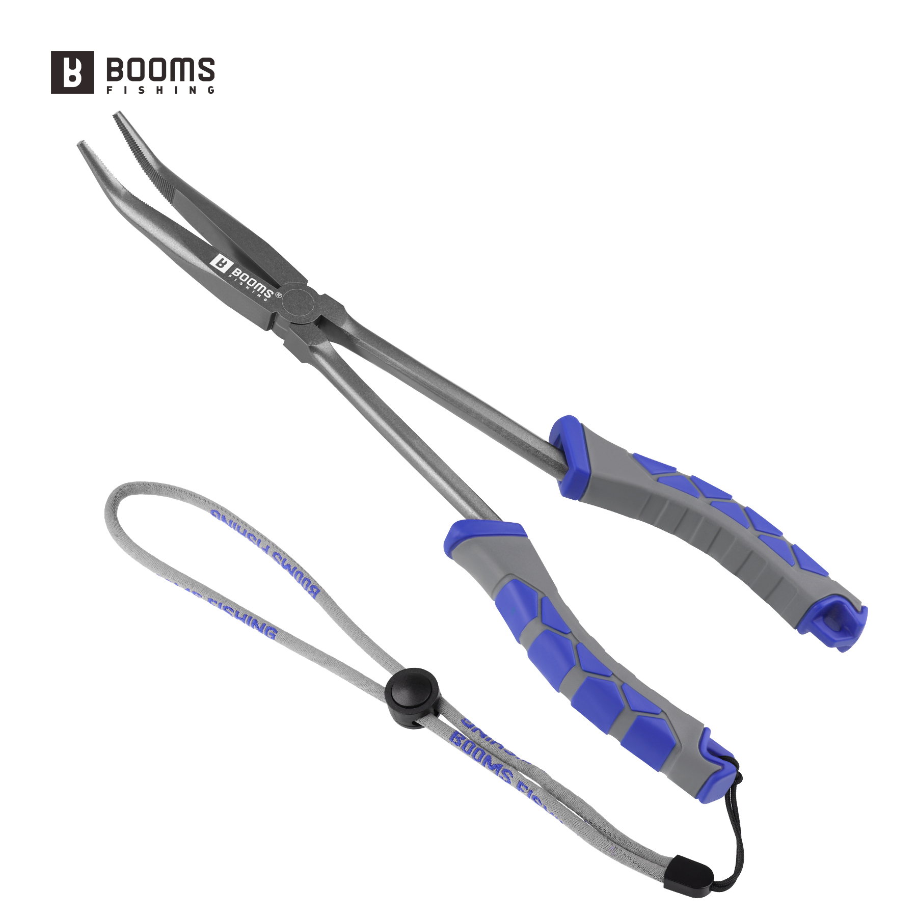 Fishing Equipment Target - Booms Fishing – pince de pêche