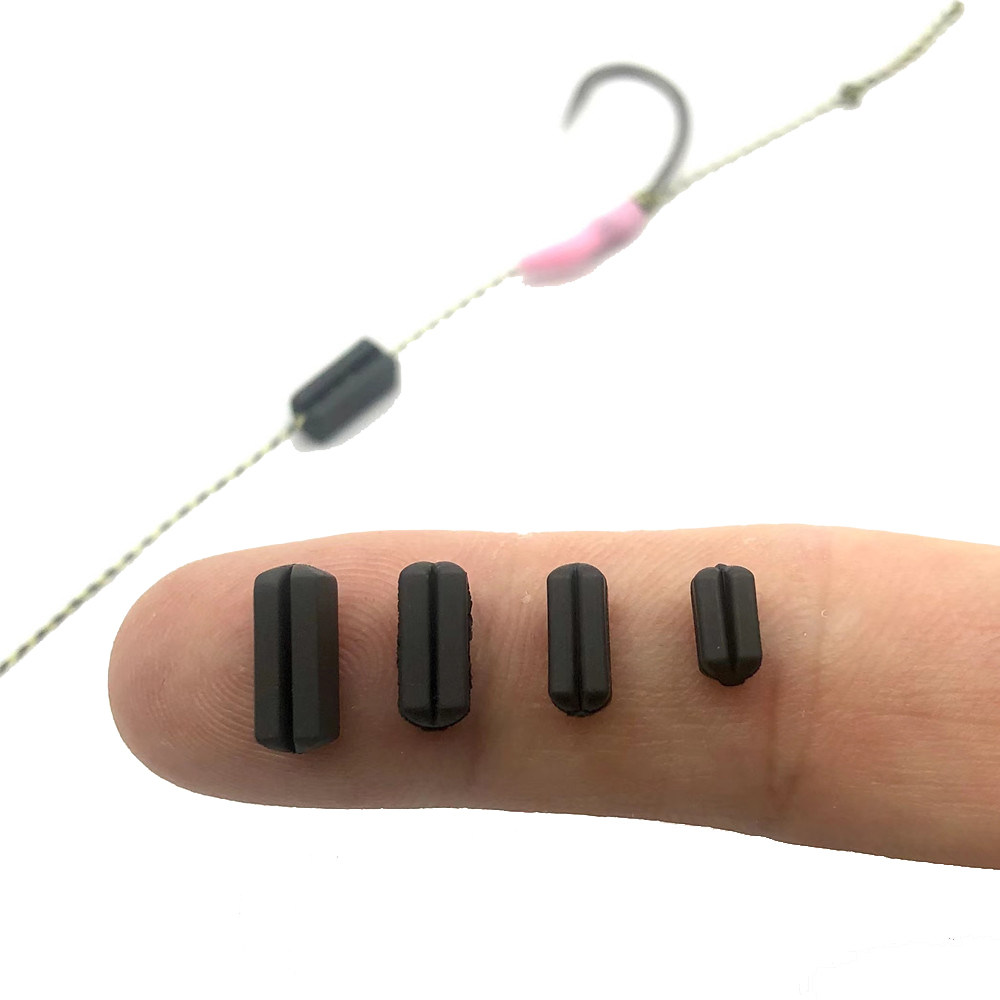Tungsten Sinkers - Accessoires de pêche à la carpe,
