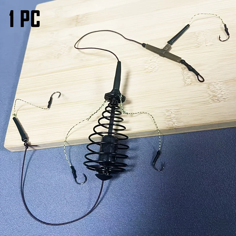 Fishing Equipment Ebay - 1 pièce # Plate-forme d'alimentation en