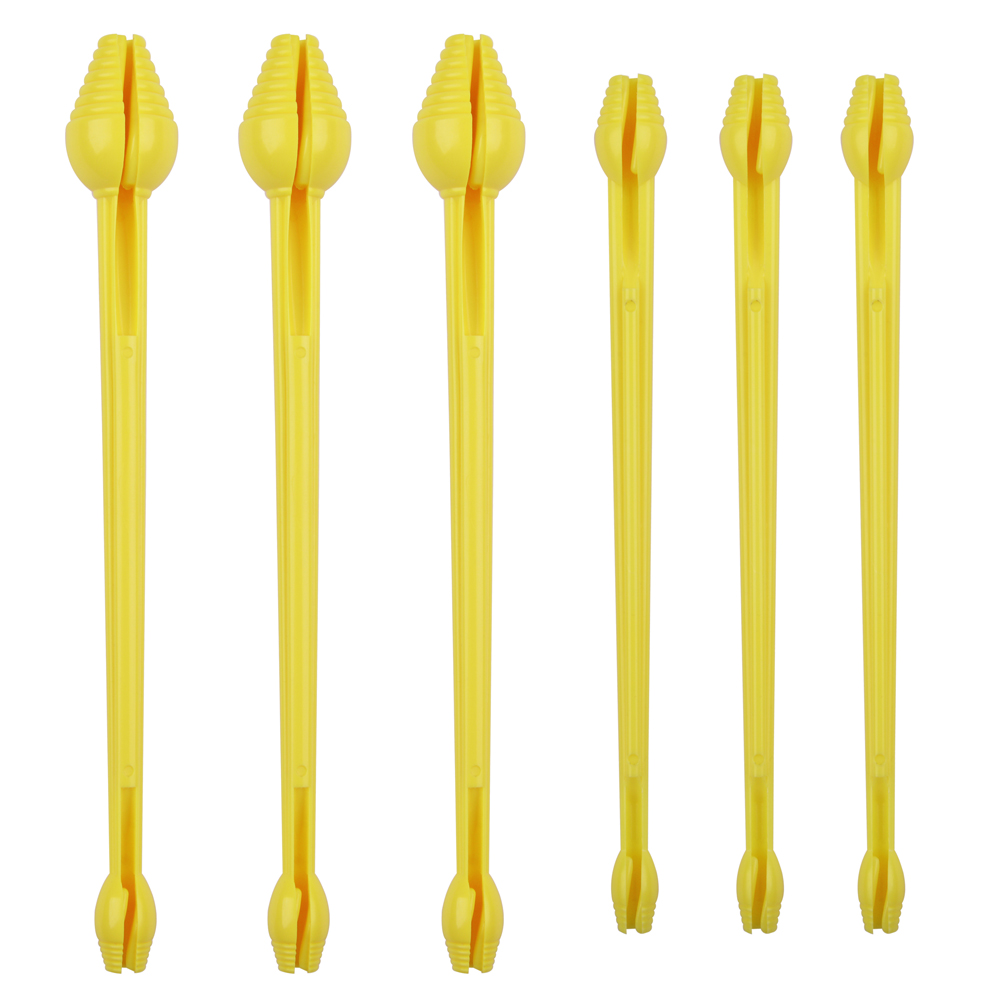Fishing Equipment Target - Dégorgeoir d'hameçon de pêche en plastique,