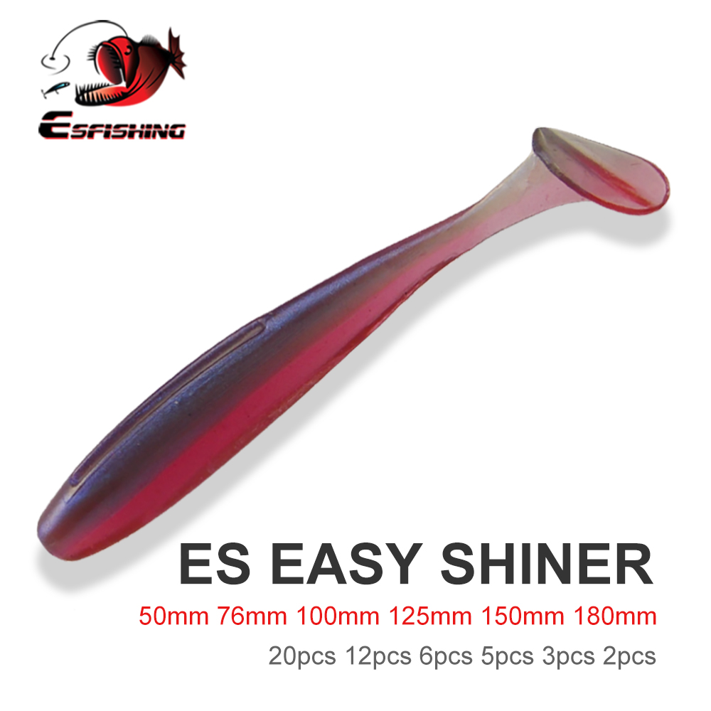 Fishing Equipment Ebay - ESFISHING Leurre de pêche ES Easy