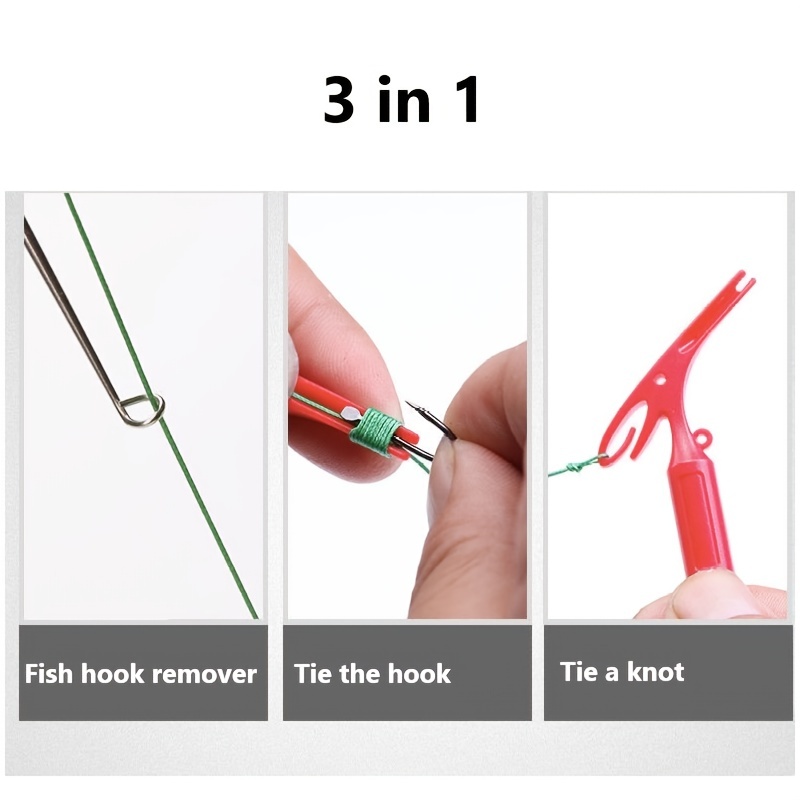 Extracteur universel 3 en 1 po - Fishing Equipment Target avis et prix
