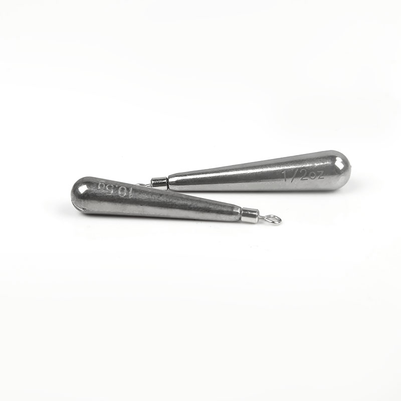 Poids de Tir en Tungstène pour - Tungsten Sinkers avis et prix