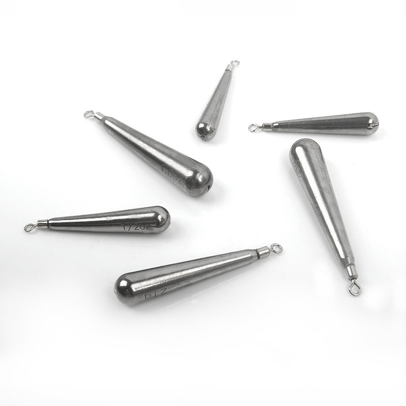 Poids de Tir en Tungstène pour - Tungsten Sinkers avis et prix