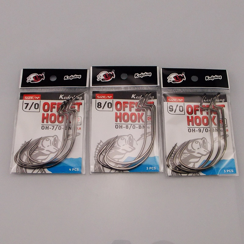 Hameçons de pêche ESFISHING en - Fishing Equipment Ebay avis et prix