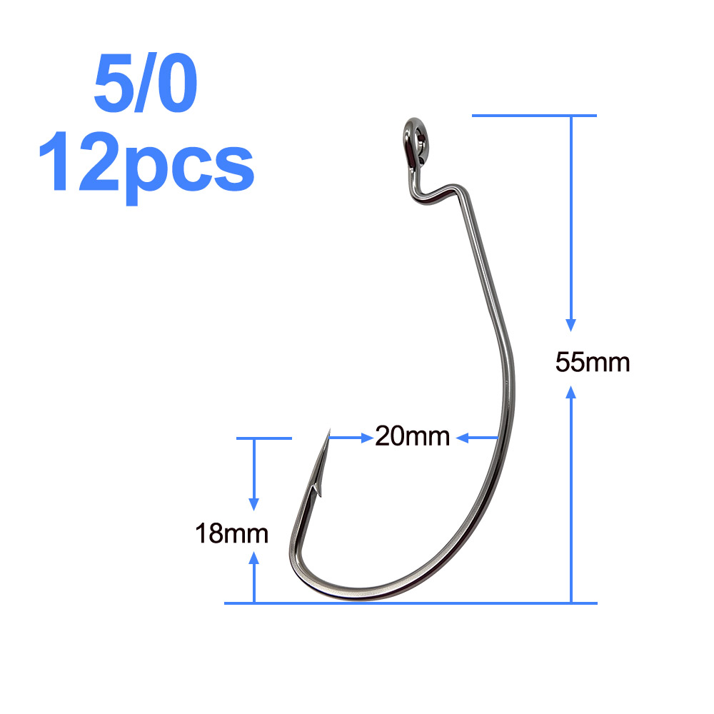 Hameçons de pêche ESFISHING en - Fishing Equipment Ebay avis et prix