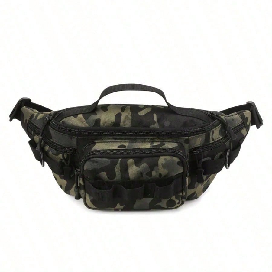 Pack tactique, petit sac de ma - Fishing Equipment Bag avis et prix