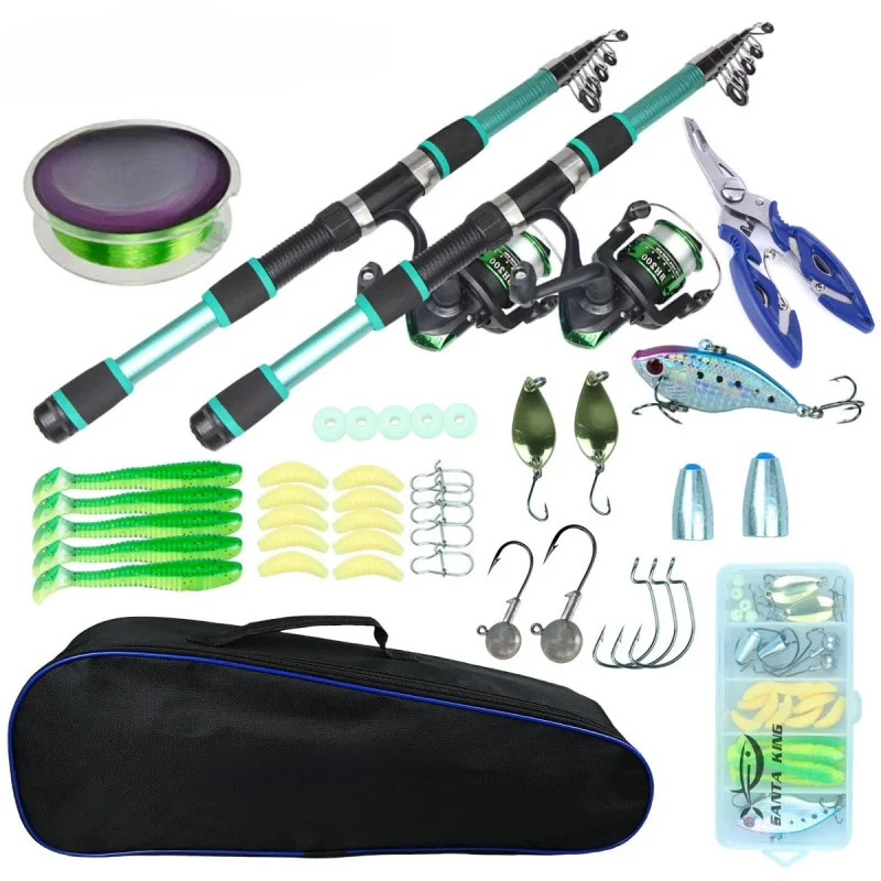 BRAVMACK – canne à pêche et mo - Fishing Equipment Europe avis et prix