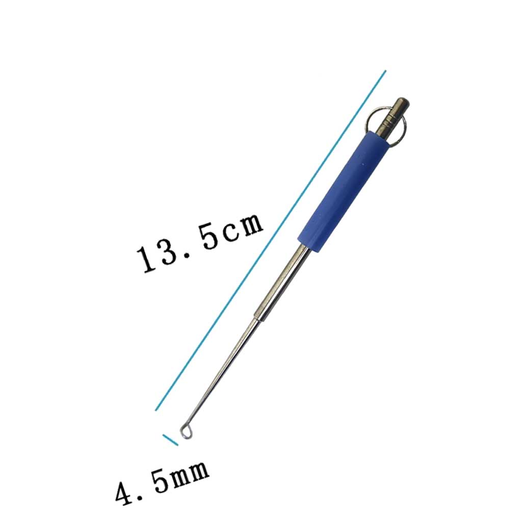 Dissolvant d'hameçon à poisson - Fishing Equipment Target avis et prix