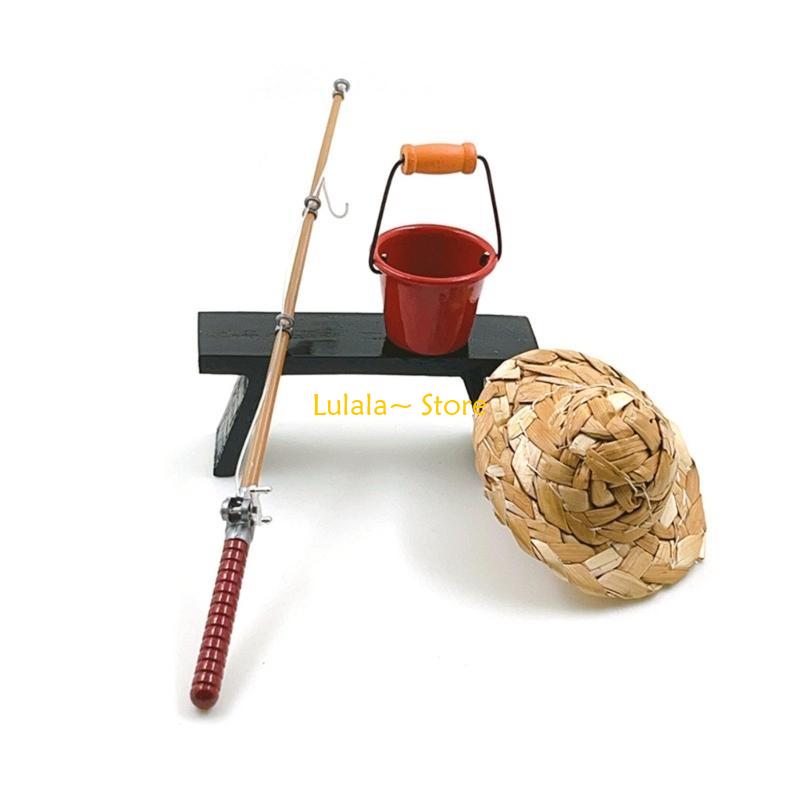 Y4QA – ensemble jeu pêche pour - Fishing Equipment Europe avis et prix