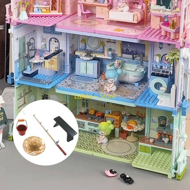 Y4QA – ensemble jeu pêche pour - Fishing Equipment Europe avis et prix
