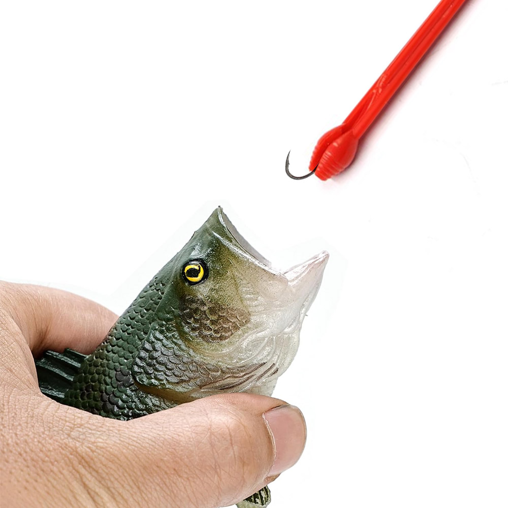 Pincef-Dissolvant d'hameçons e - Fishing Equipment Target avis et prix
