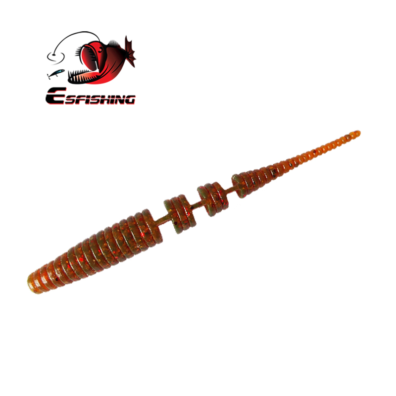 ESFISHING bâton ver Polaris 95 - Fishing Equipment Ebay avis et prix