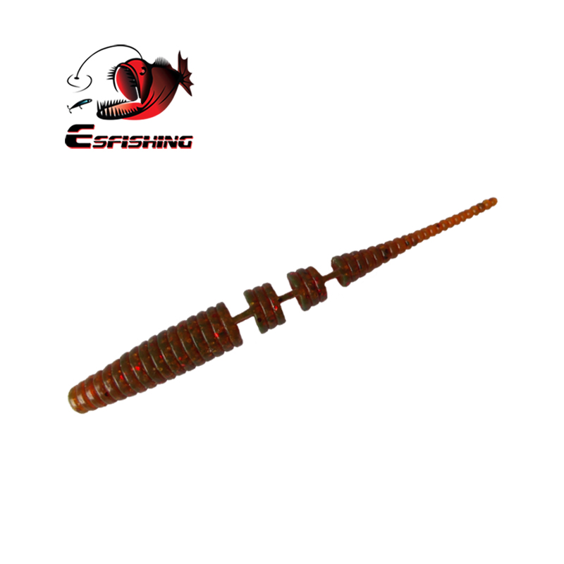 ESFISHING bâton ver Polaris 95 - Fishing Equipment Ebay avis et prix