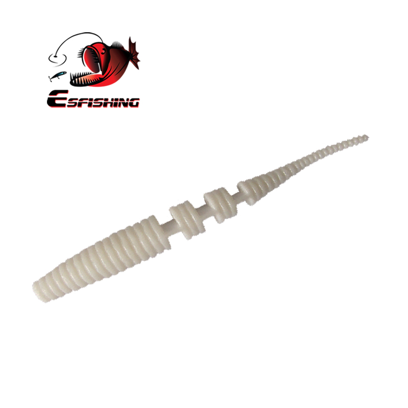 ESFISHING bâton ver Polaris 95 - Fishing Equipment Ebay avis et prix