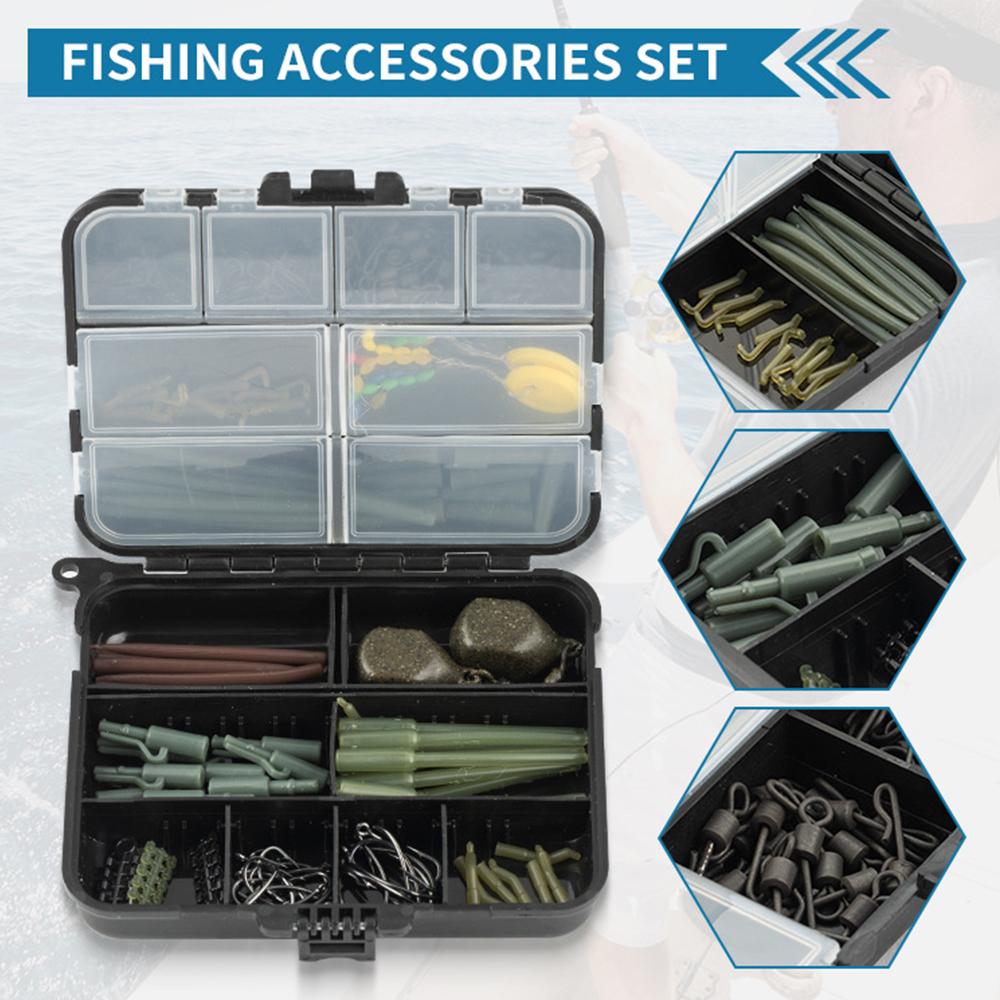 Boîte de rangement de leurres, - Fishing Equipment Storage avis et prix