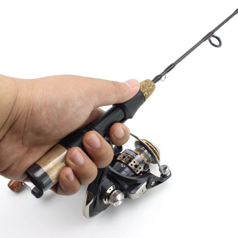 60 cm 2 conseils canne mouline - Fishing Equipment Europe avis et prix