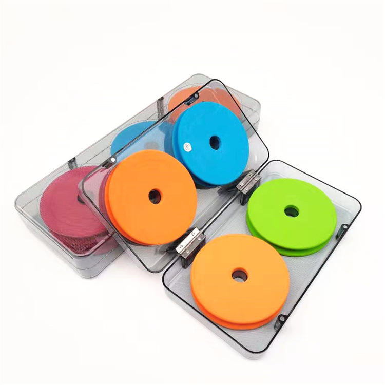 Plaque d'enroulement en mousse - Fishing Equipment Storage avis et prix