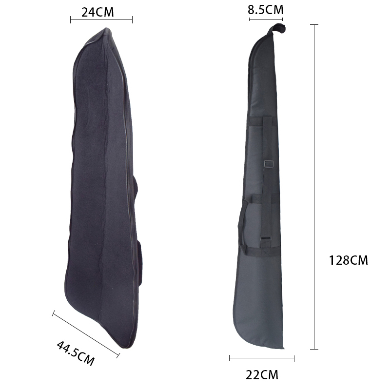 Sac à fusil tactique de 128 cm - Fishing Equipment Bag avis et prix