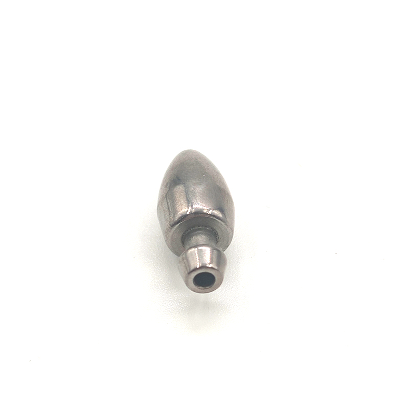 Plomb de pêche en acier au tun - Tungsten Sinkers avis et prix