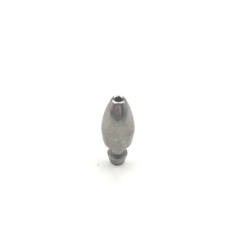 Plomb de pêche en acier au tun - Tungsten Sinkers avis et prix