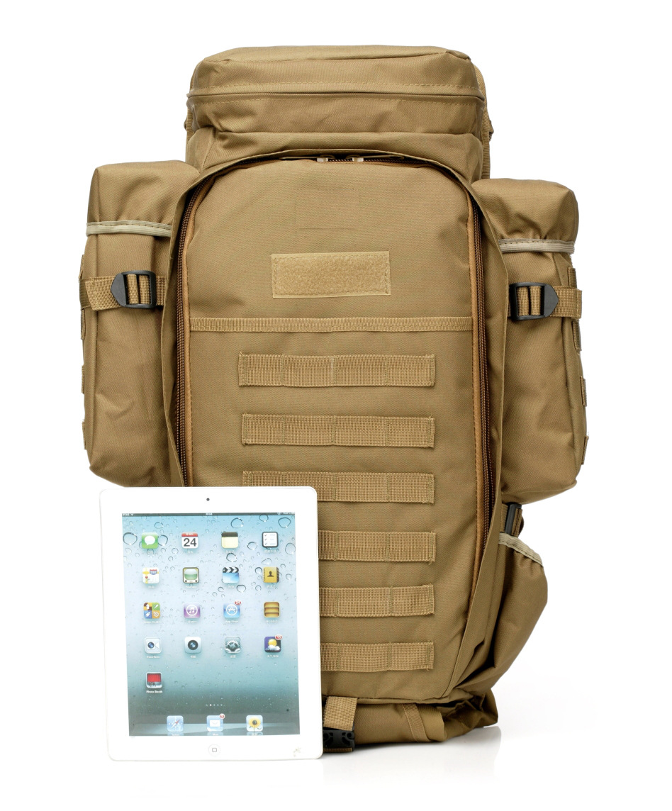 65L camouflage russie Forces s - Fishing Equipment Bag avis et prix