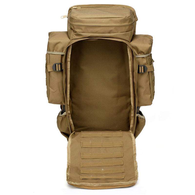 65L camouflage russie Forces s - Fishing Equipment Bag avis et prix