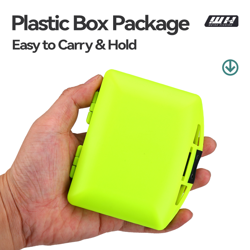 Ensemble d'accessoires de pêch - Fishing Equipment Storage avis et prix