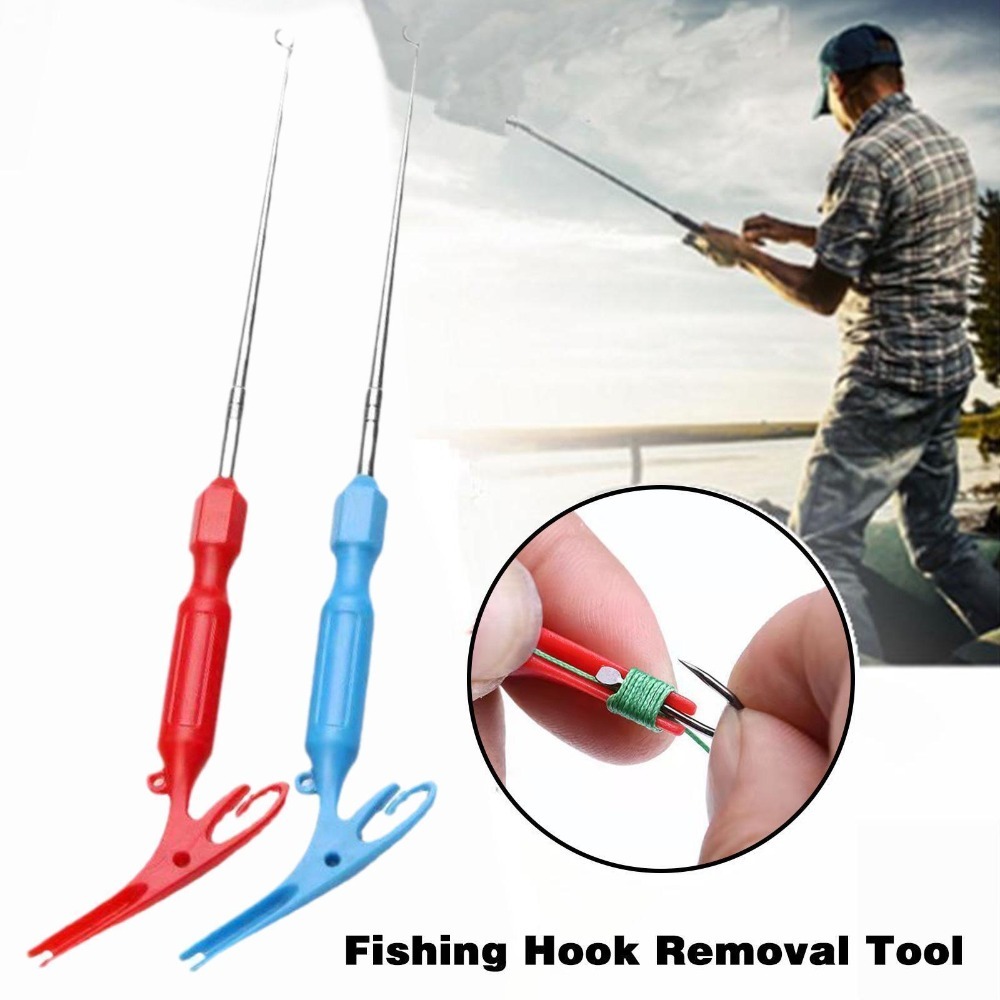 Dégorgeur de crochets de pêche - Fishing Equipment Target avis et prix