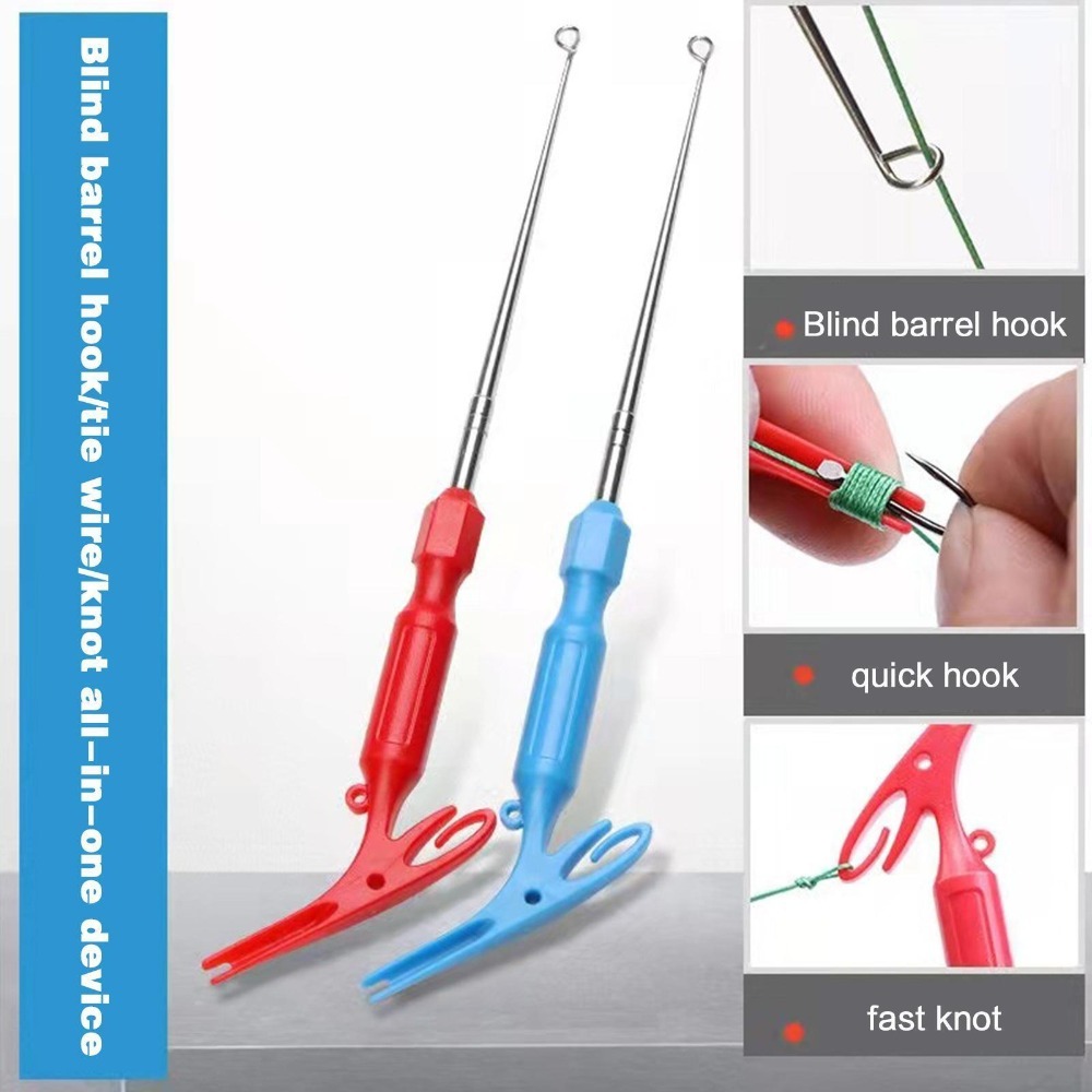 Dégorgeur de crochets de pêche - Fishing Equipment Target avis et prix