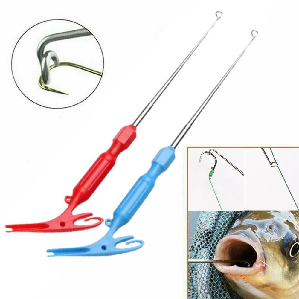 Dégorgeur de crochets de pêche - Fishing Equipment Target avis et prix