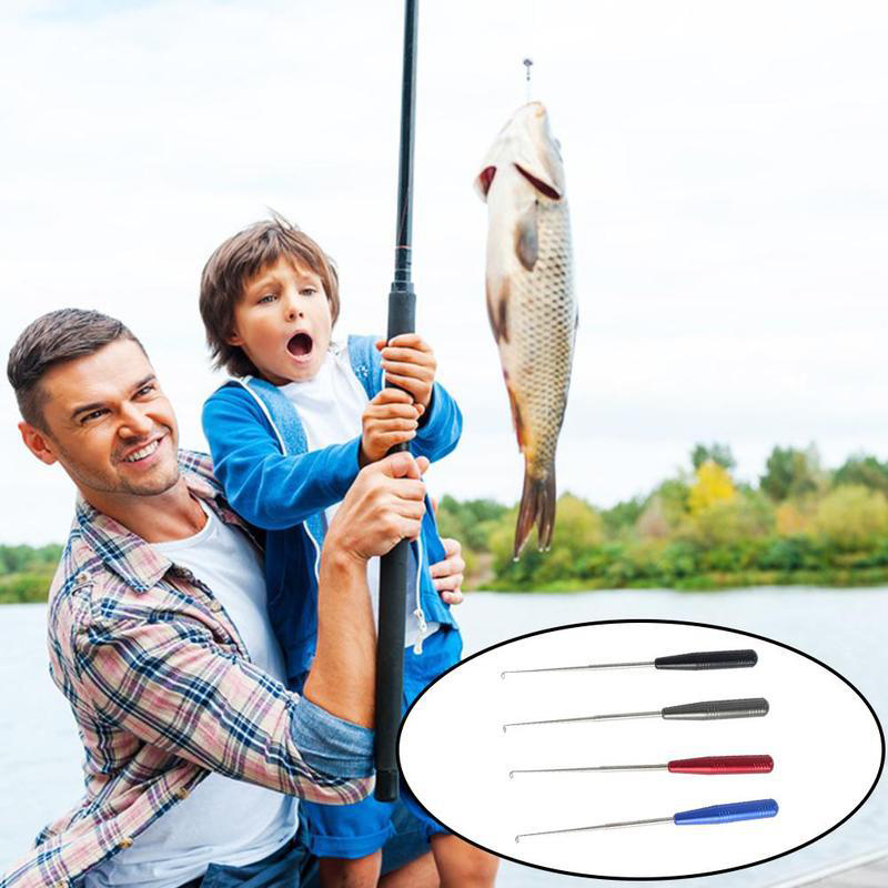 Extracteur de sécurité en acie - Fishing Equipment Target avis et prix