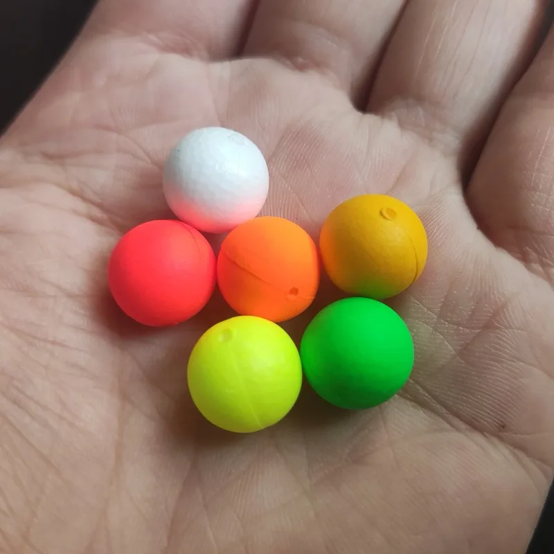 16 pièces/boîte pêche boule fl - Fishing Equipment Ebay avis et prix