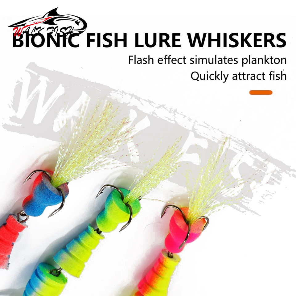 WALK FISH 1 pièce, Meilleure v - Fishing Equipment Market avis et prix