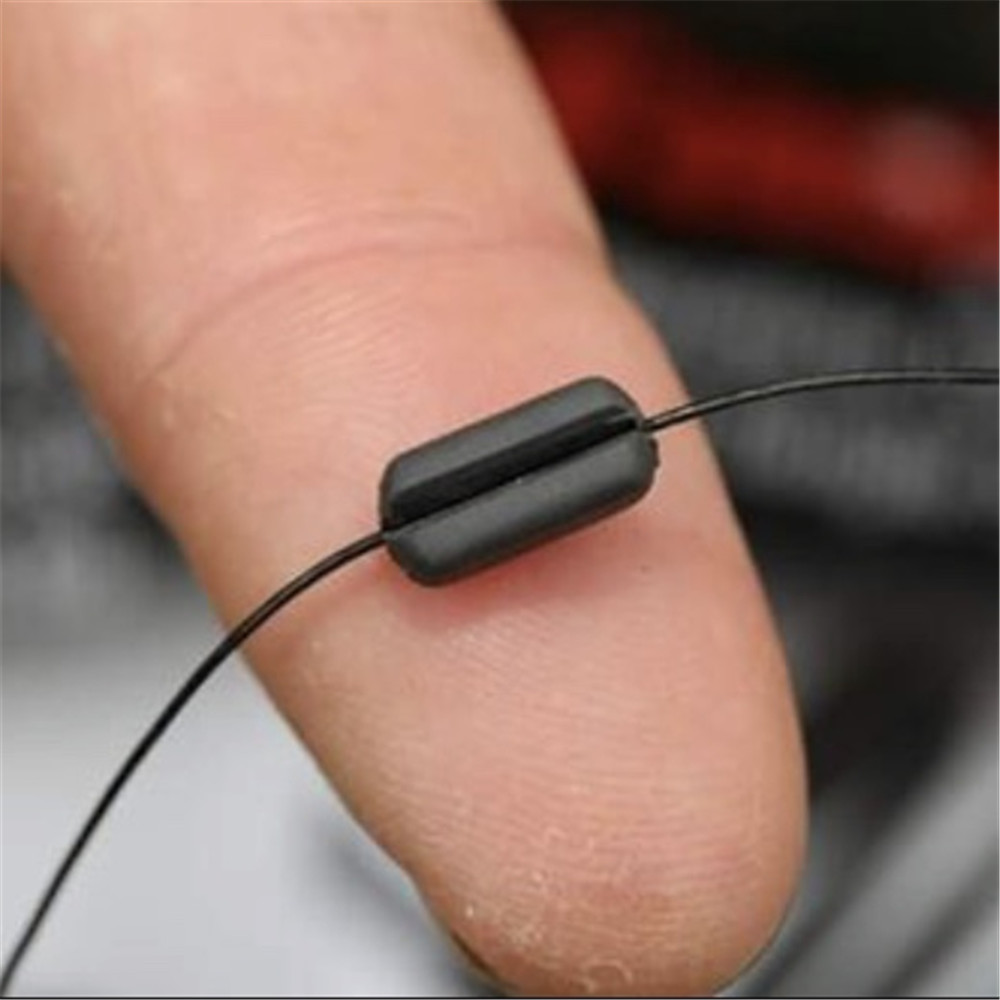 Accessoires de pêche à la carp - Tungsten Sinkers avis et prix