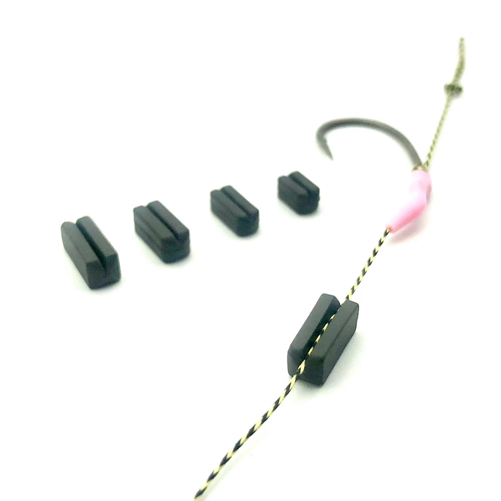 Accessoires de pêche à la carp - Tungsten Sinkers avis et prix