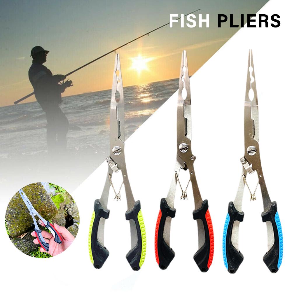 Pince de pêche multifonction e - Fishing Equipment Target avis et prix