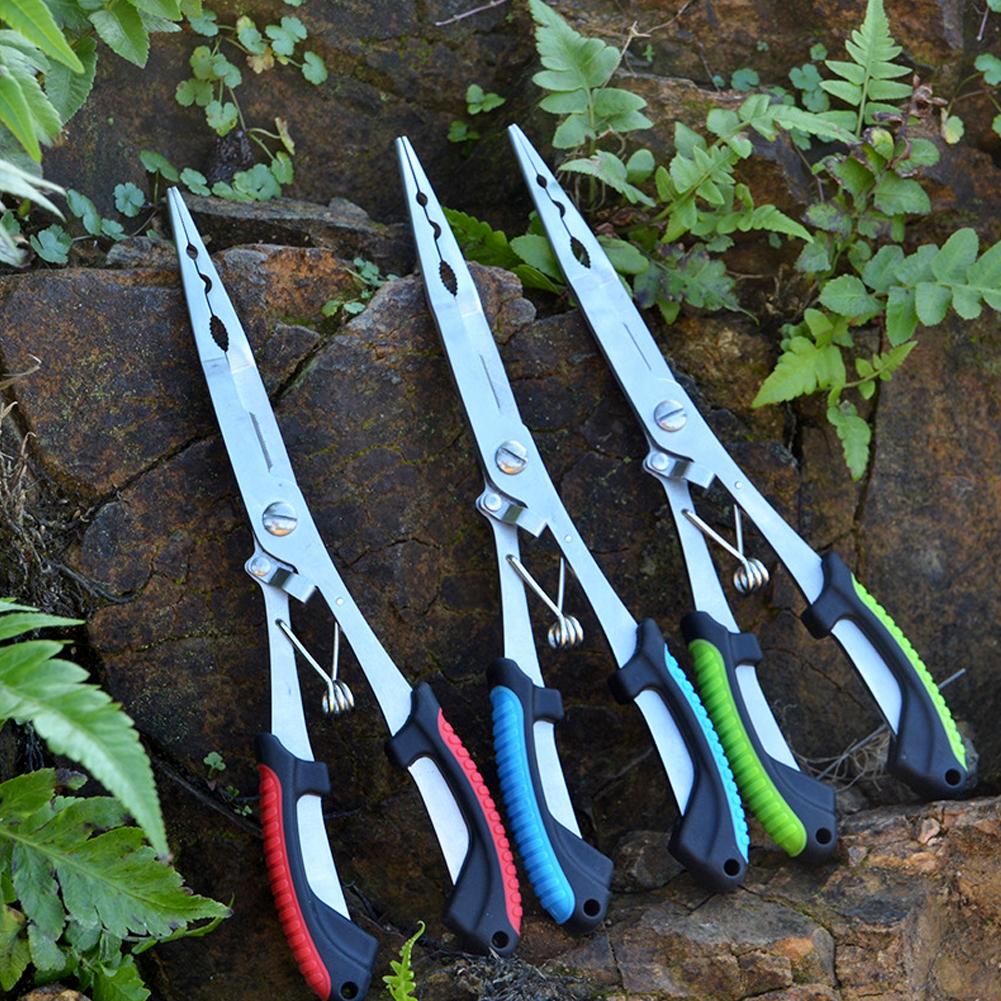 Pince de pêche multifonction e - Fishing Equipment Target avis et prix