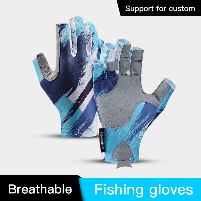 Gants de pêche pour hommes et  - Fishing Equipment In China avis et prix