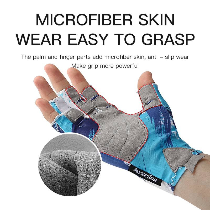 Gants de pêche pour hommes et  - Fishing Equipment In China avis et prix