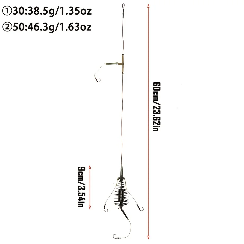 1 pièce # Plate-forme d'alimen - Fishing Equipment Ebay avis et prix