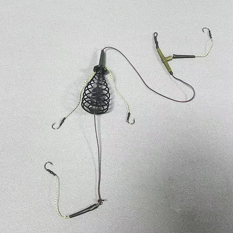 1 pièce # Plate-forme d'alimen - Fishing Equipment Ebay avis et prix