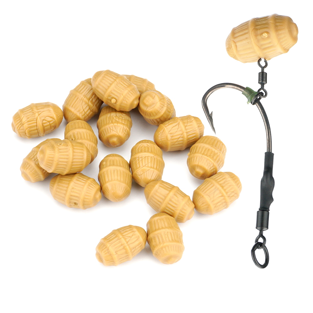Hirisi 20 pièces noix européen - Fishing Equipment Ebay avis et prix