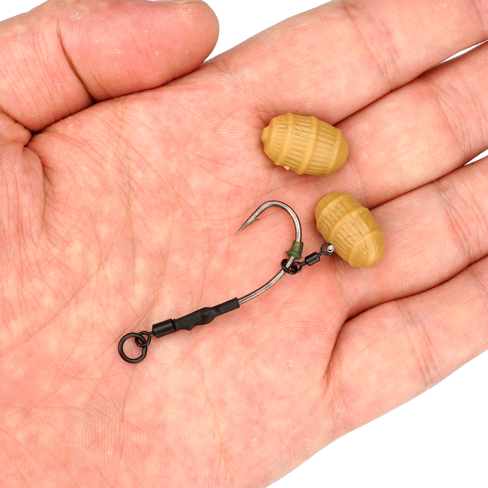 Hirisi 20 pièces noix européen - Fishing Equipment Ebay avis et prix