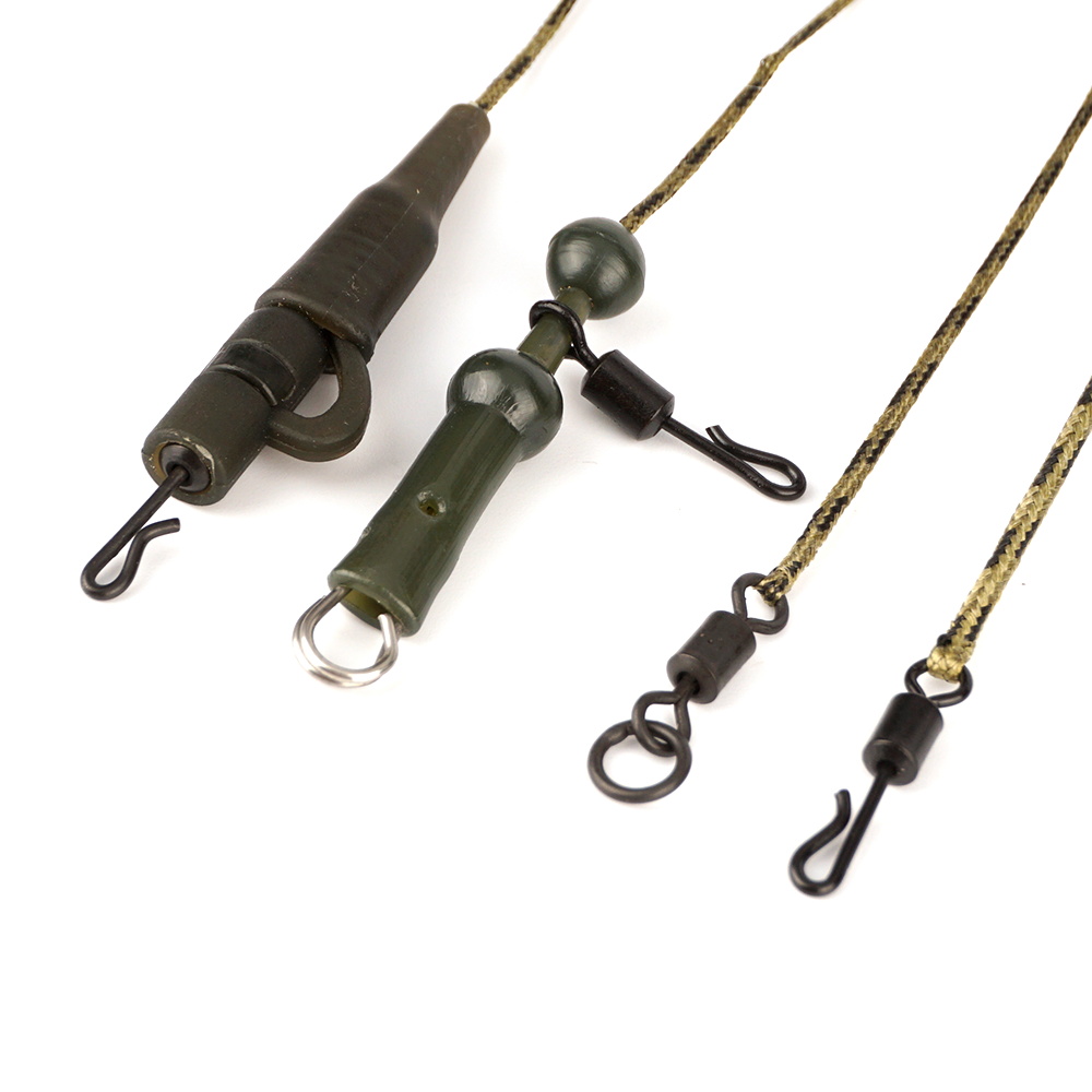 Hirisi 3 pièces 45lb tressé pl - Fishing Equipment Bundle avis et prix