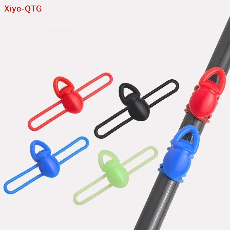 NOUVEAU Lot de 5 attaches-hame - Fishing Equipment Bag avis et prix