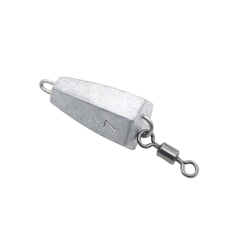 Lestes en alliage sans plomb a - Tungsten Sinkers avis et prix