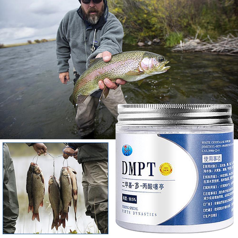 50g réel DMPT haute pureté app - Fishing Equipment Market avis et prix